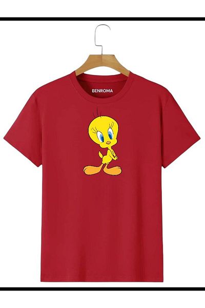BENROMA 1 tricou este un cadou pentru achiziții de 6 și mai sus în coș - Tricou pentru copii cu douăzeci de imprimeuri
