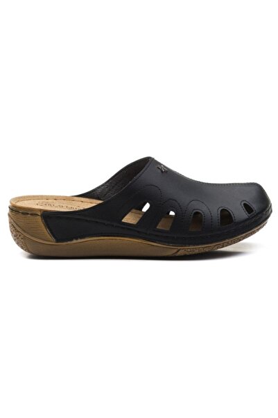 Carlaverde Women's Anatomical Slippers 151360