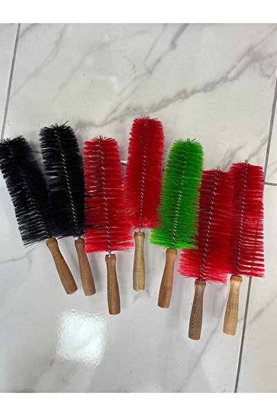 TUNİNG OTO JANT TEMİZLEME FIRÇASI