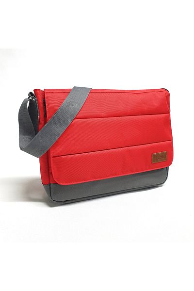 Exception 13.3 Inch And 14 Inch Laptop & Messenger Bag