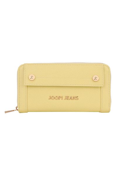 oop! Jeans Cornice Wallet 18.5 cm