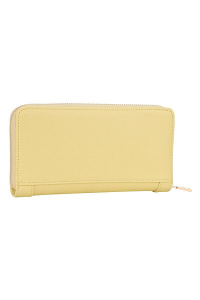 oop! Jeans Cornice Wallet 18.5 cm