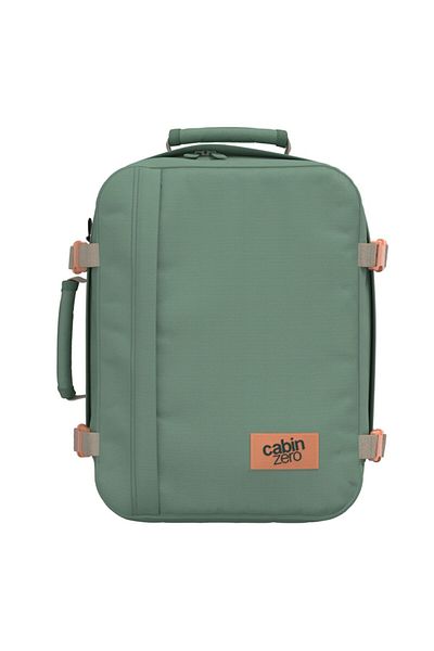 Cabin Zero Travel Daypack 39 cm Laptop compartment