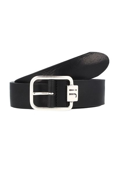 oop! Jeans Gürtel Leder