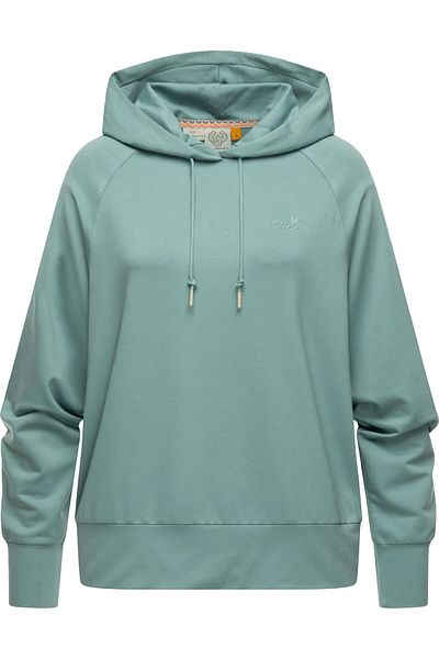 Ragwear Kapuzensweatshirt Tonna