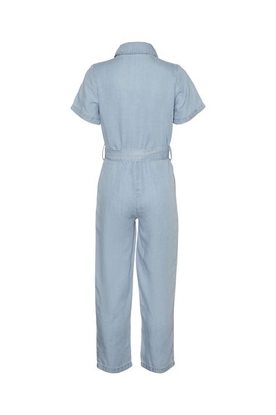 Vero Moda Girl Overall VMHARPER SS JUMPSUIT GA GIRL