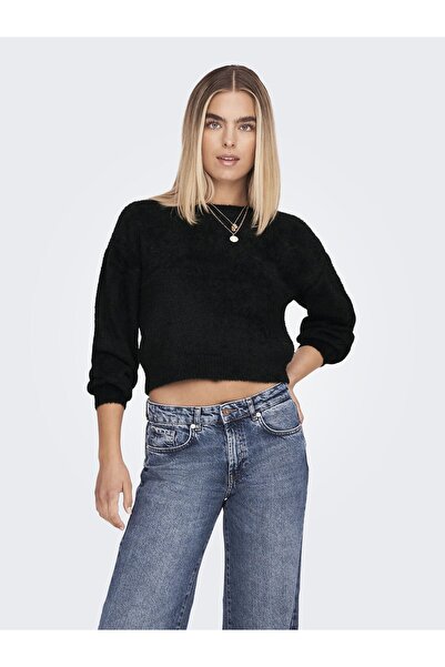 ONLY Strickpullover Onlpiumo Strickpullover