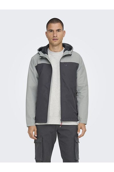 Only & Sons Jacke Onsmack Jacke