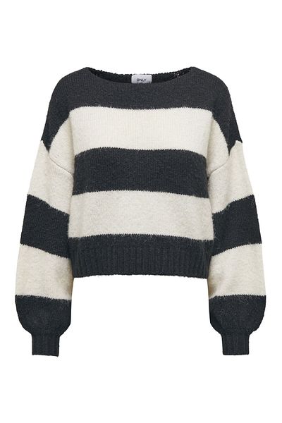 ONLY Strickpullover Onlaya Strickpullover