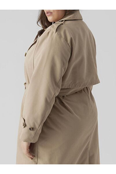 Veromoda Curve Trenchcoat