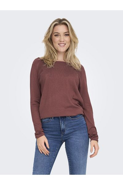 ONLY Strickpullover Onlmila Strickpullover