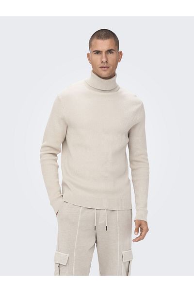 Only & Sons Strickpullover Onsphil Pullover