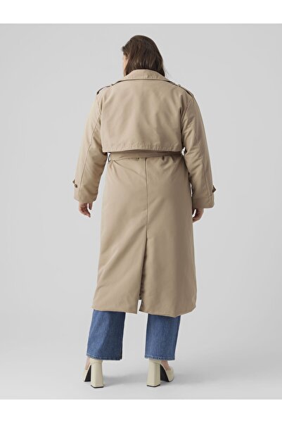 Veromoda Curve Trenchcoat