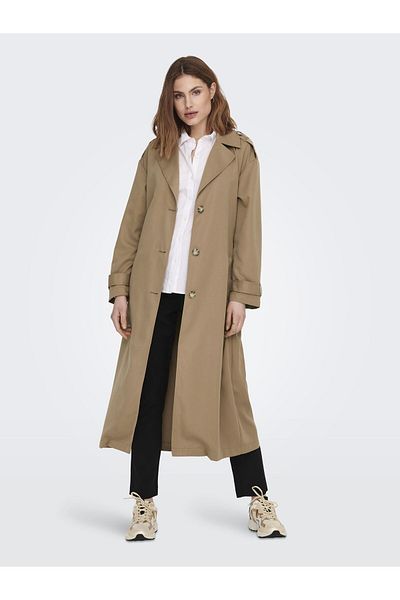 ONLY Trenchcoat Online-Trenchcoat