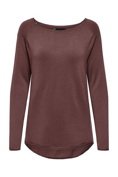 ONLY Strickpullover Onlmila Strickpullover