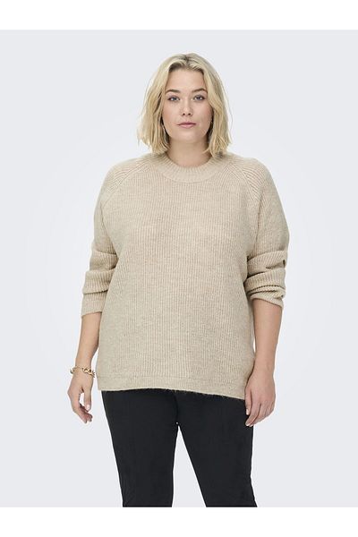Only Carmakoma Knitted sweater Carjade Knitted sweater