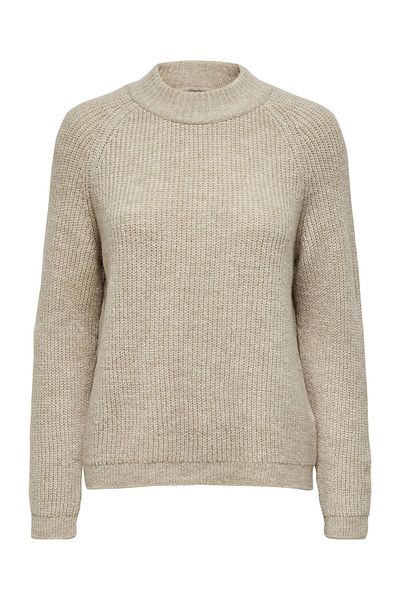 Only Carmakoma Knitted sweater Carjade Knitted sweater