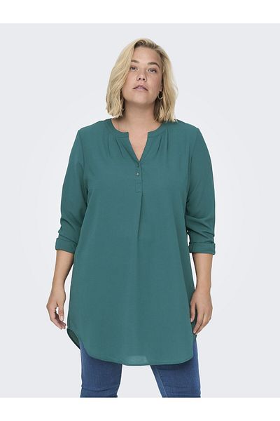 Only Carmakoma Top von Carluxjoy