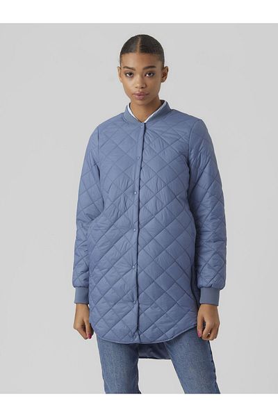 Vero Moda Steppjacke VMHAYLE 3/4 JACKET NOOS