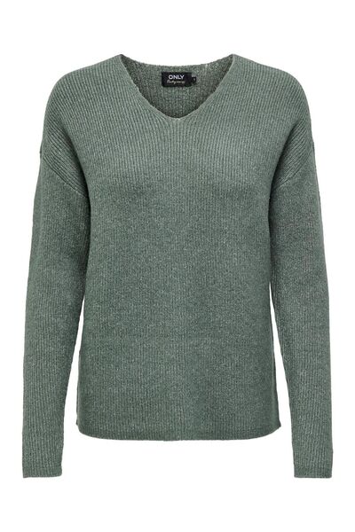 ONLY Strickpullover Onlcamilla Strickpullover