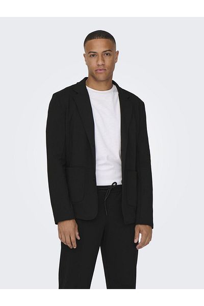 Only & Sons Klassischer Blazer ONSBRUCE SLIM BLAZER