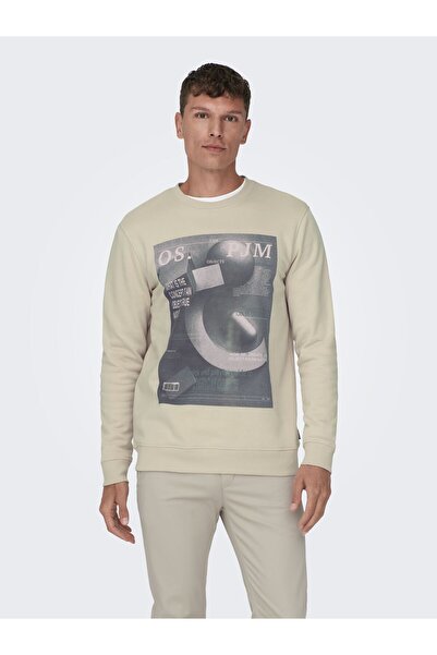 Only & Sons Onstodd Sweatshirt