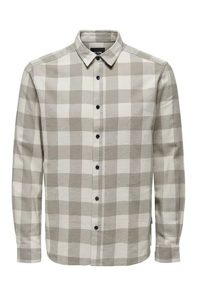 Only & Sons Hemd Onsgudmund Hemd