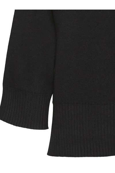 Vero Moda Girl Strickpullover VMGOLDNEEDLE LS LONG ROLLNECK GIRL NOOS