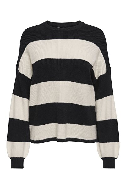 ONLY Strickpullover Onlatia Strickpullover