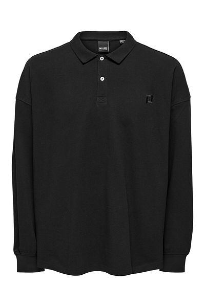 Only & Sons Poloshirt Onsherrison Polo
