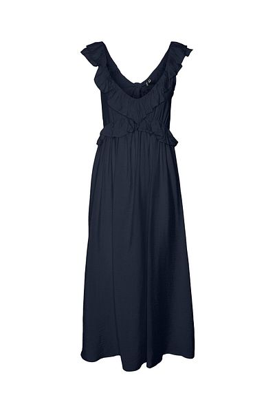 Vero Moda Kumaş VMJOSIE Uzun Kumaş