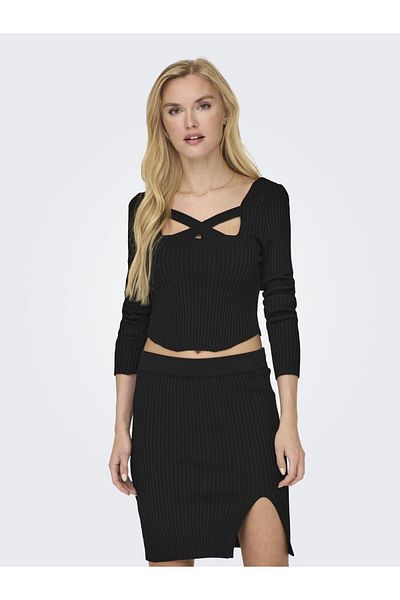 ONLY Knitted sweater Onllisa Knitted sweater