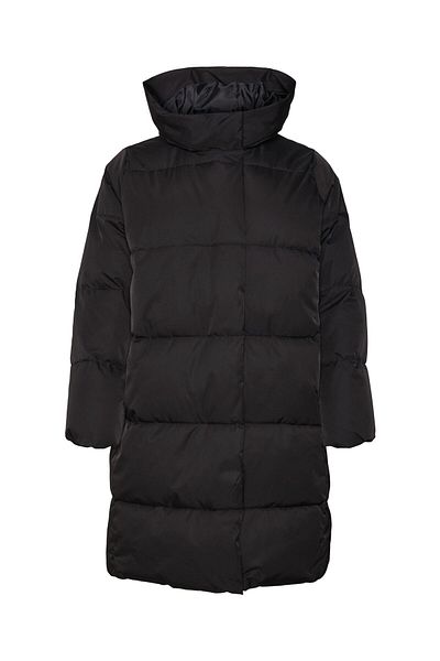 Veromoda Curve Mantel VMCSTELLA COAT LCS CUR