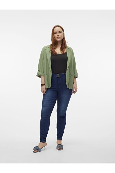 Veromoda Curve Blazer VMJESMILO Blazer