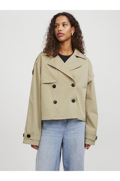 JJXX Trenchcoat Jxcarlie Trenchcoat