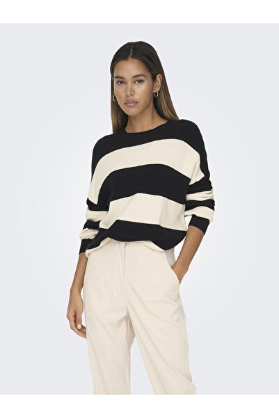 ONLY Strickpullover Onlatia Strickpullover