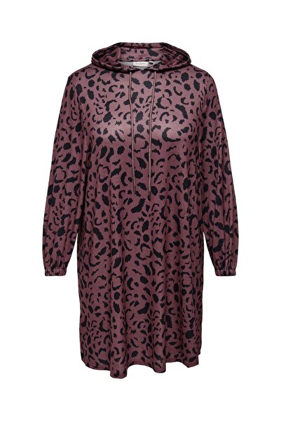 Only Carmakoma Kleid Caralba Kurzes Kleid