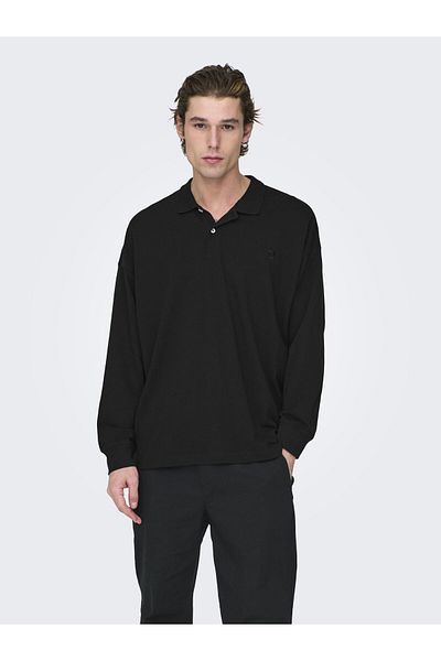 Only & Sons Poloshirt Onsherrison Polo