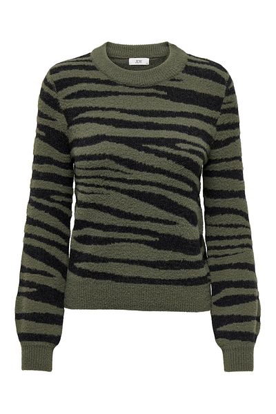 JDY Strickpullover Lorraine Strickpullover