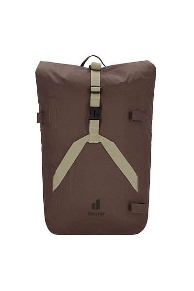 Deuter Rolltop Rucksack Amager 25+5