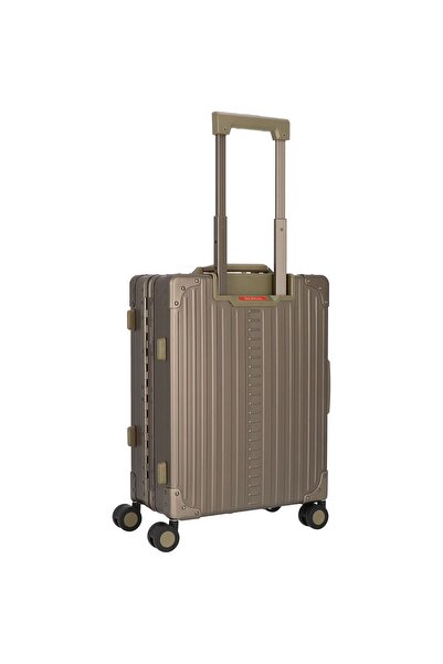 Aleon Traveler International 55 cm Kabinetrolley – 4-Rollen-Design