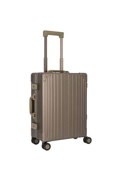 Aleon Traveler International 55 cm Kabinetrolley – 4-Rollen-Design
