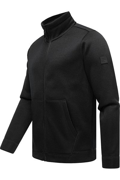 Ragwear Sweatjacke Fabbian Collar
