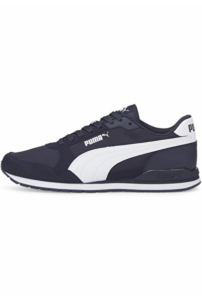 Puma St Runner V3 Mesh Women's Men's Navy Blue Sneakers VO38464002