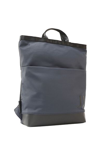 oop! Jeans Rucsac Marcena Falk compartiment laptop 40 cm