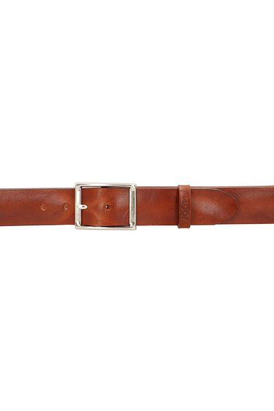 oop! Jeans Günlük Gürtel Leder