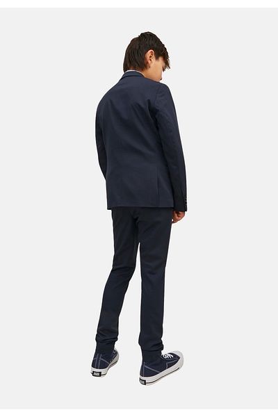 Jack & Jones Junior Anzug SOLAR Sakko mit Hose