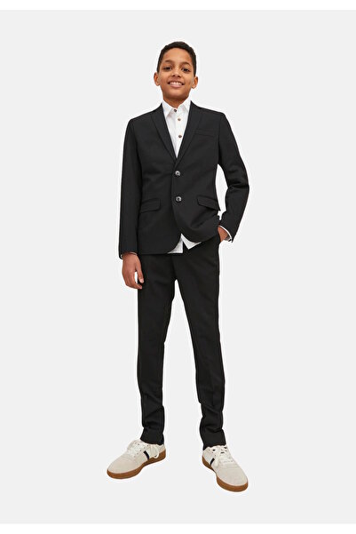 Jack & Jones Junior Anzug SOLAR Sakko mit Hose