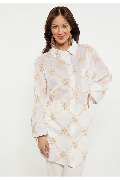 USHA Bluse