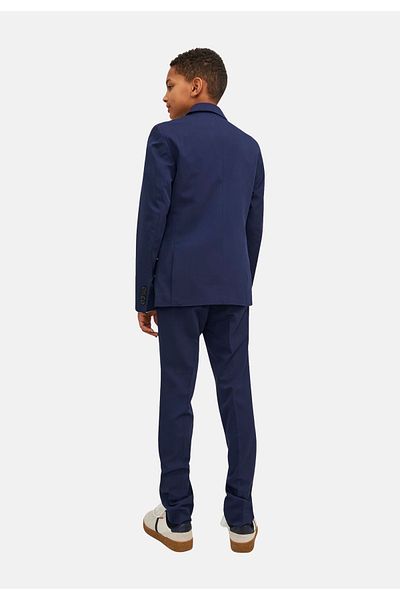 Jack & Jones Junior Anzug SOLAR Sakko mit Hose